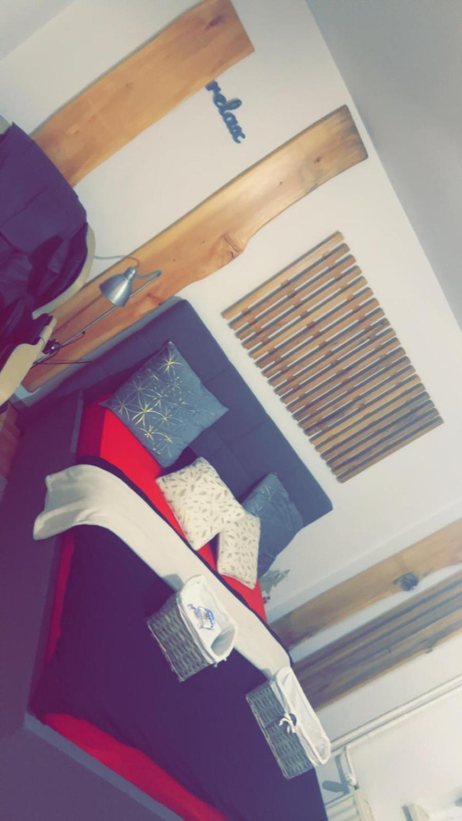 Apartments And Wellness Scavnicar 柳托梅尔 外观 照片